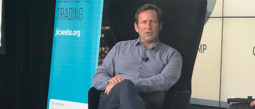 Ed Vaizey