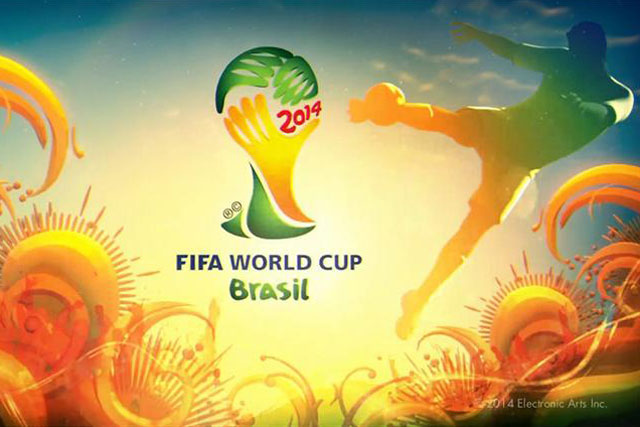 Fifa World Cup 2014: provided extensive opportunities for big brands