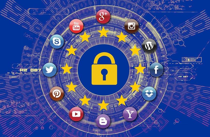 GDPR: EU's data protection law