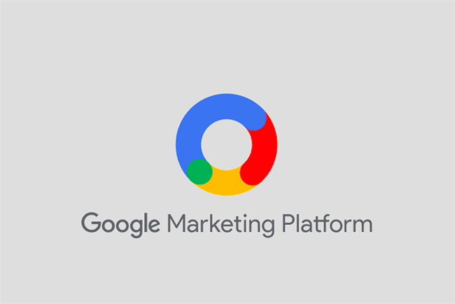 Google Marketing Platform: new branding revealed last month