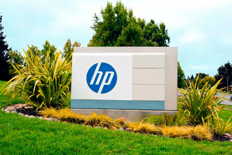 HP: joins General Mills and Verizon in instructing agencies to become more diverse  