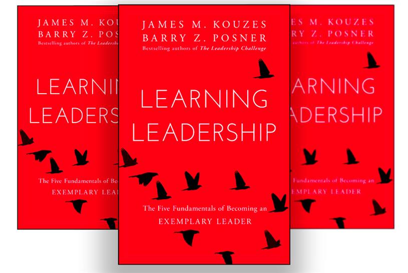 Book review: Learning Leadership by James Kouzes and Barry Posner ...