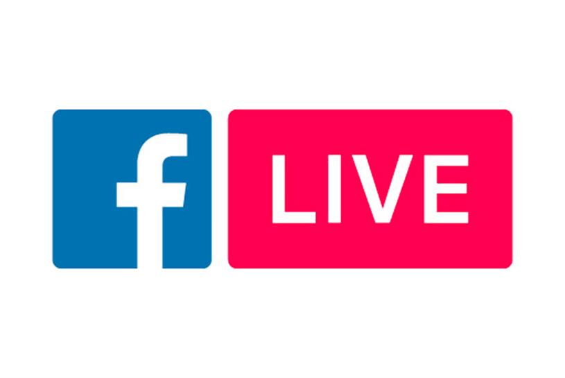 Is Facebook Live a serious threat to broadcast television