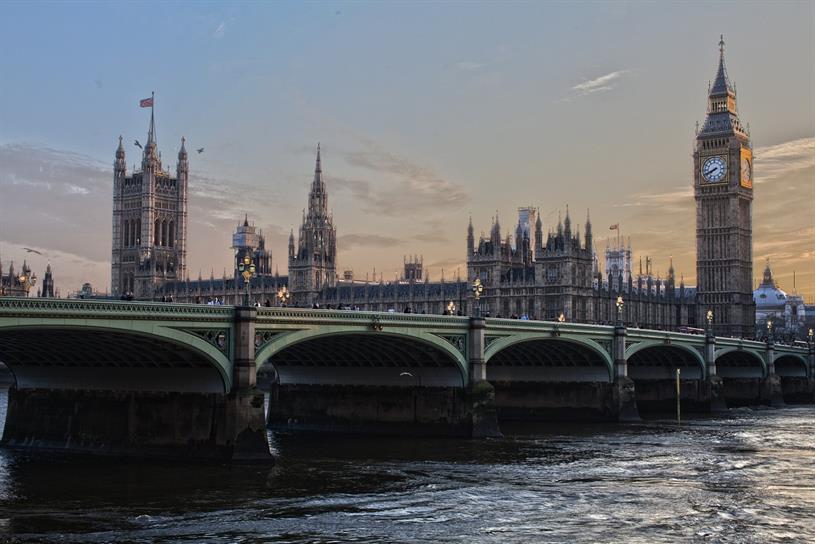 Parliament: MPs may reject Theresa May's plan