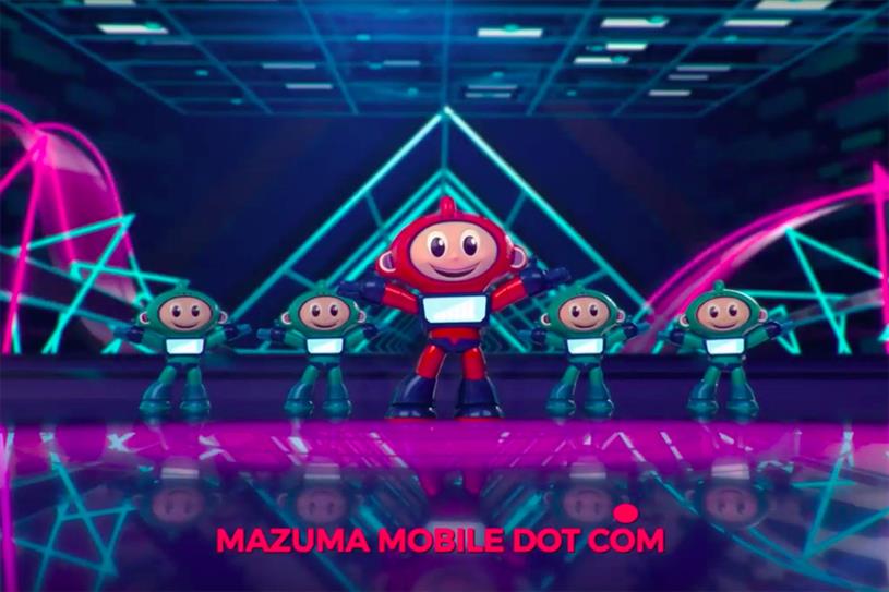 mazuma mobile