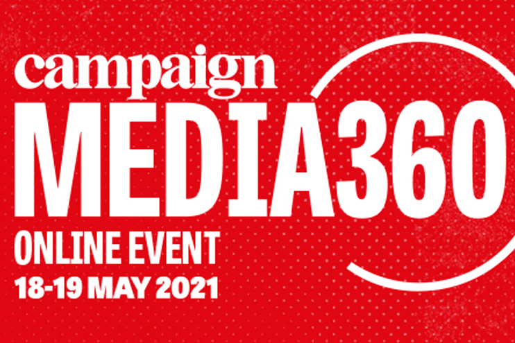 Media360: Campaign's flagship event