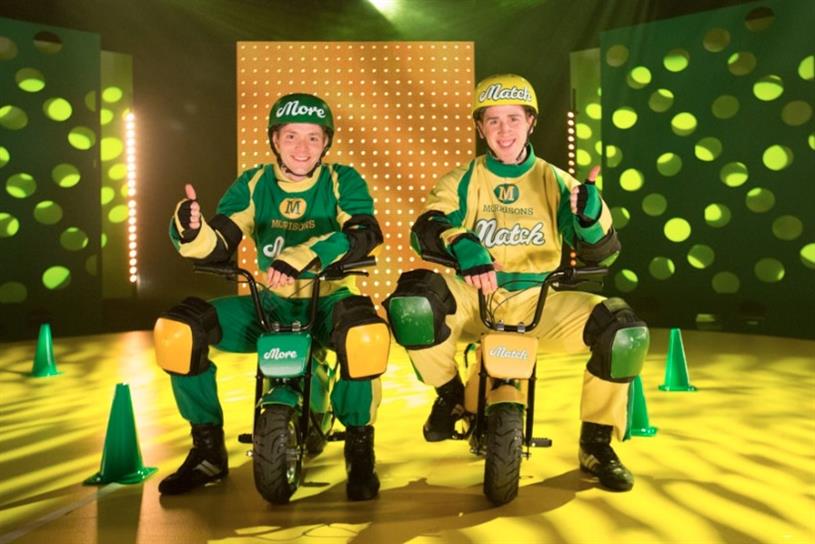 Morrisons To Sponsor Ant Dec S Saturday Night Takeaway