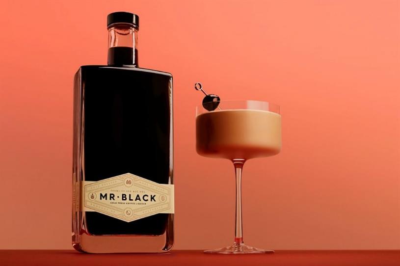 Mr Black launches Espresso Martini Fest