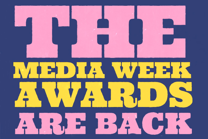 Media Week Awards: open for entry