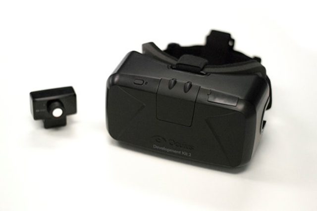 Oculus Rift: Facebook must make virtual reality appealing