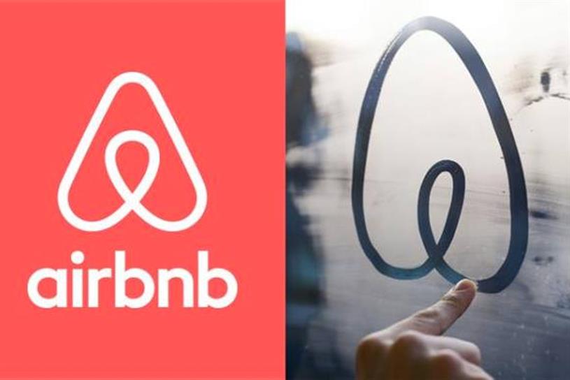 Airbnb is changing its name in China Campaign US