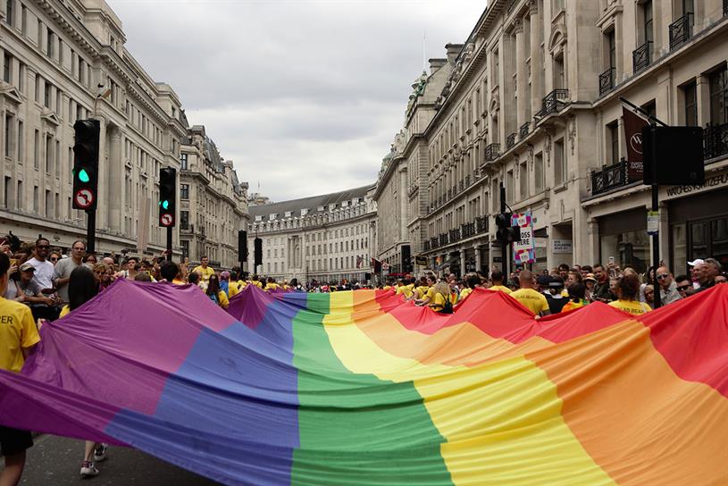 Gay Times: depth and scale of coverage set to increase