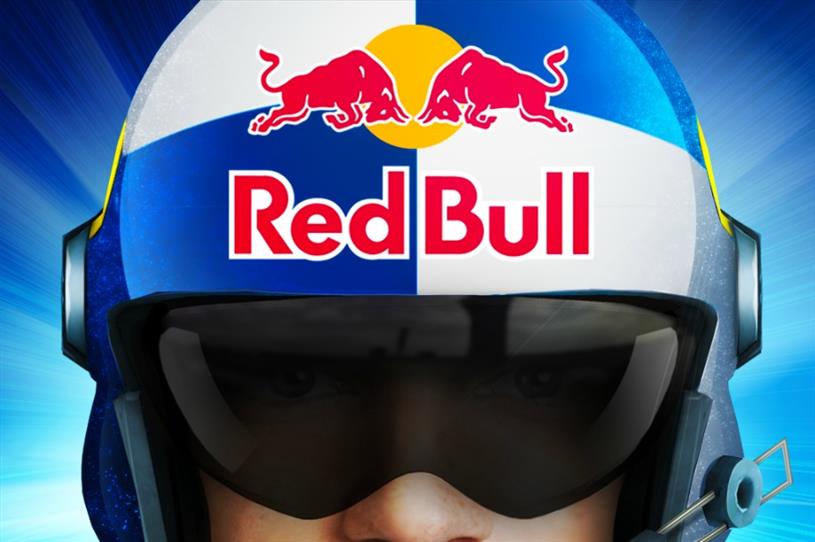 Global: Gamescon to host Red Bull VR pilot training