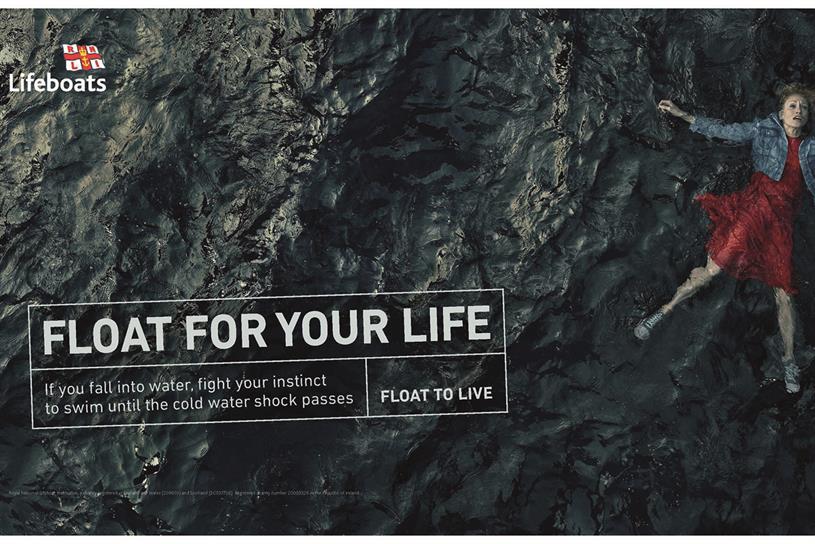 RNLI