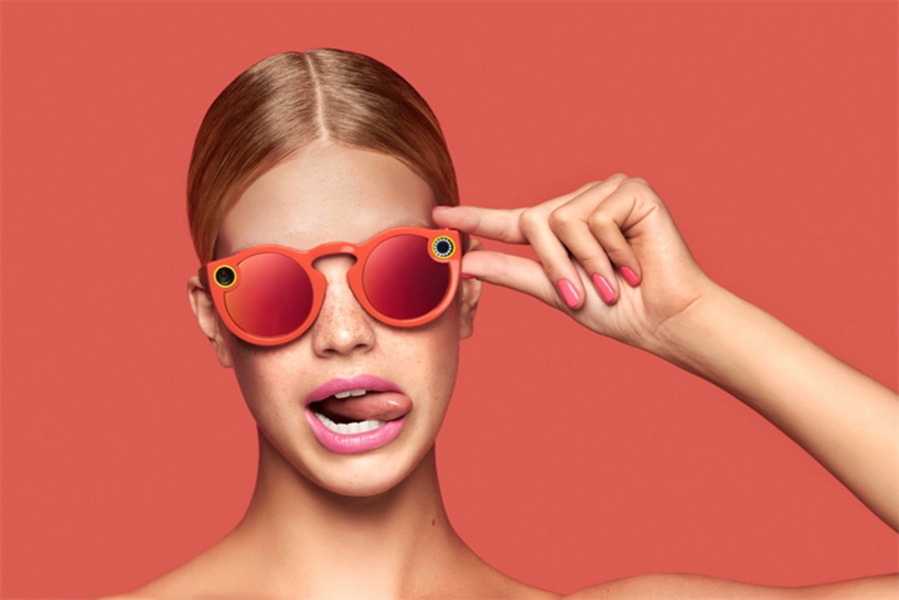 snapchat glasses release date