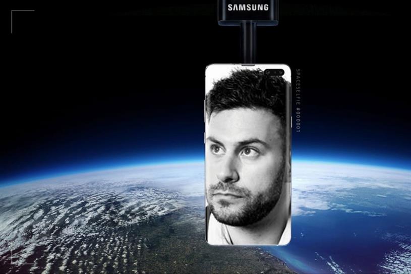 Any fingerprint unlocks Galaxy S10, Samsung warns