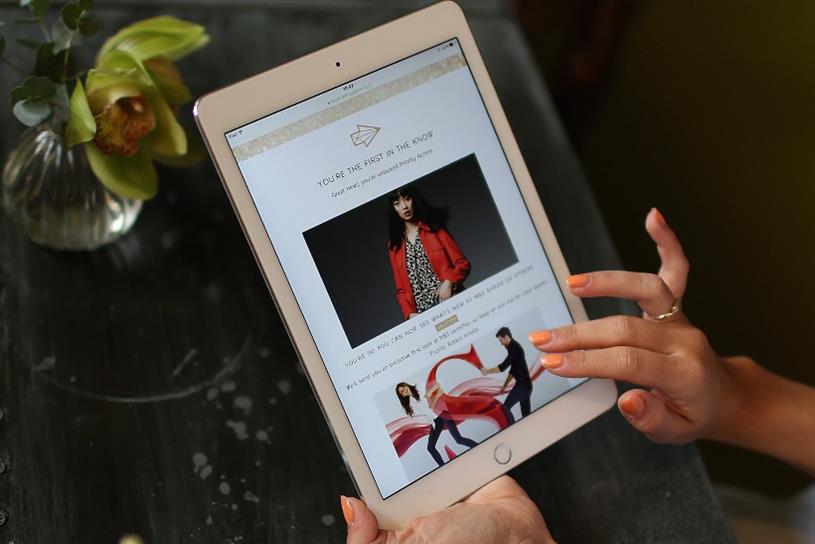 M S Next Loyalty Chief Will Have One Priority Fix Sparks