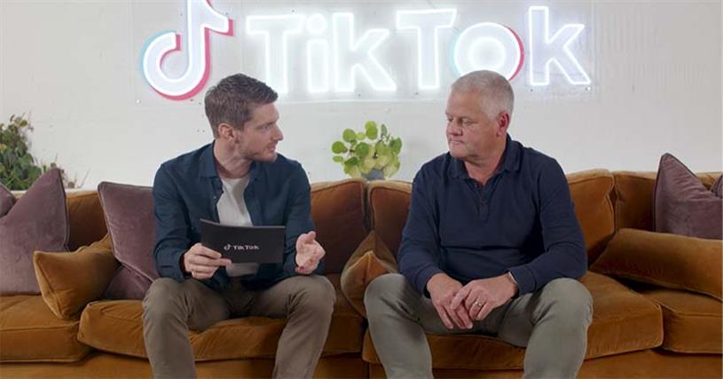 Talking Tracks: Supercharge your performance on TikTok - Vimarsana News