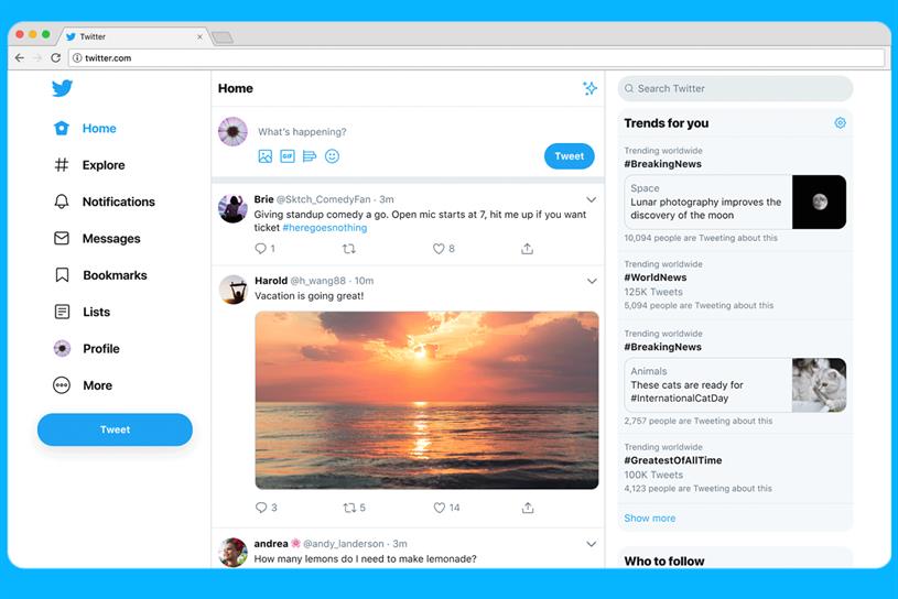 Twitter Launches Six Second Viewable Video Ad Bids