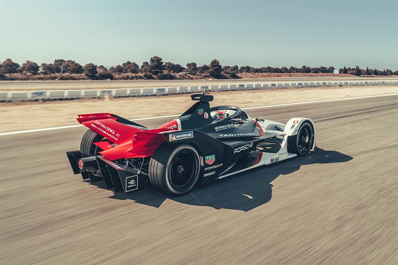 vodafone tv f1