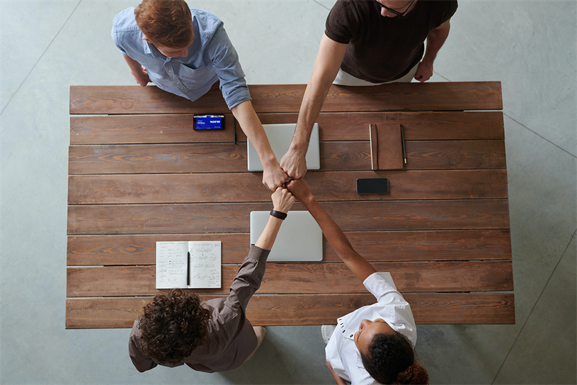 Measurement, diversity and radical partnerships - Vimarsana News