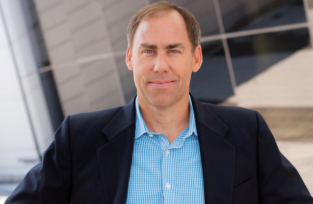 bowers and wilkins ceo
