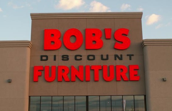 Stanton Advises Bain In Bob S Discount Furniture Deal Pr Week