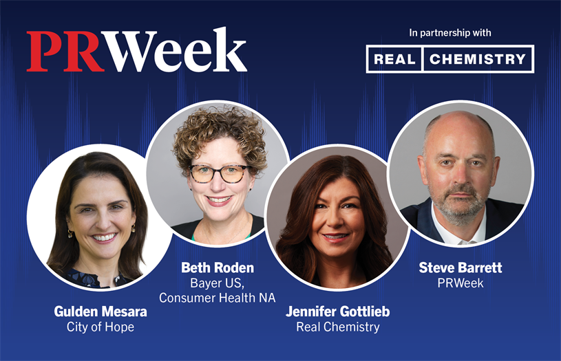 PRWeek health influencers share key themes for 2024 - Vimarsana News
