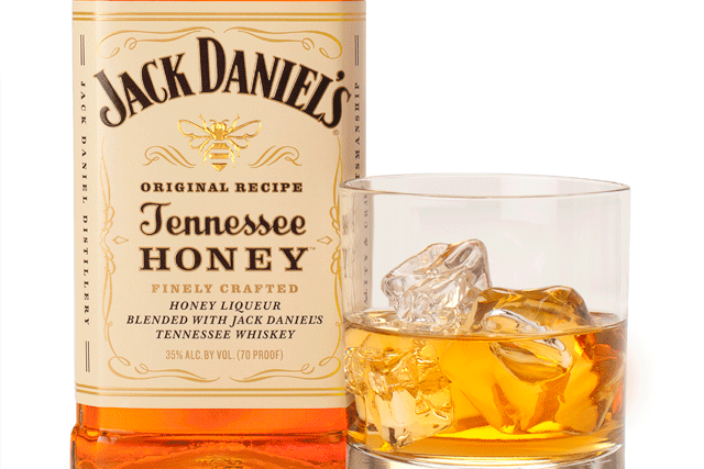 Product Detail  Jack Daniel's Tennessee Honey