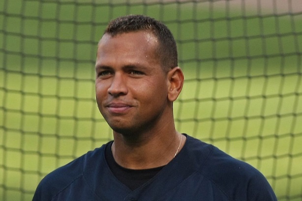 Alex Rodriguez apologizes to fans with handwritten note