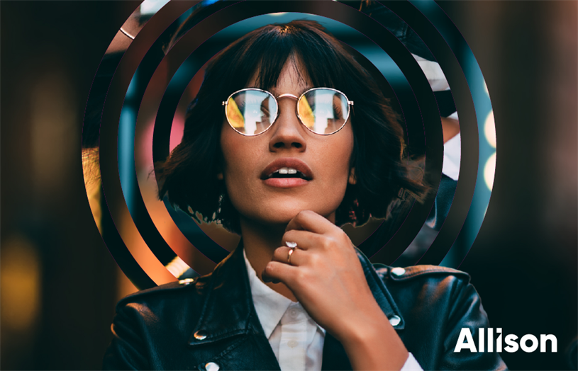 Navigating the future of marketing and communications: Allison's rebranding journey - Vimarsana News