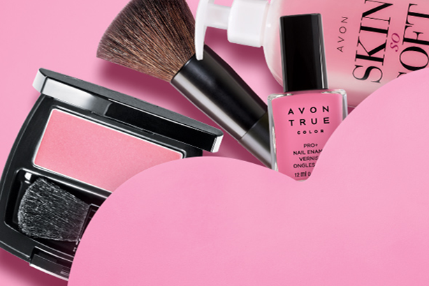 How To Order More Avon Returns Labels | Beauty Bosses UK