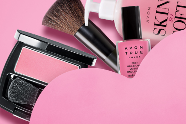 avon cosmetics