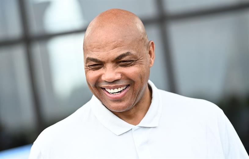 glp 1 charles barkley To lose 65 pounds, Charles Barkley teams with Ro as GLP-1 celeb ambassador