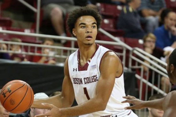 Boston college men's basketball roster on sale