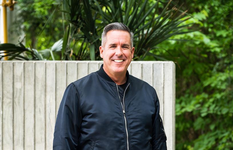 Ex-Revive CEO Brandon Edwards launches Unlock Health | PR Week