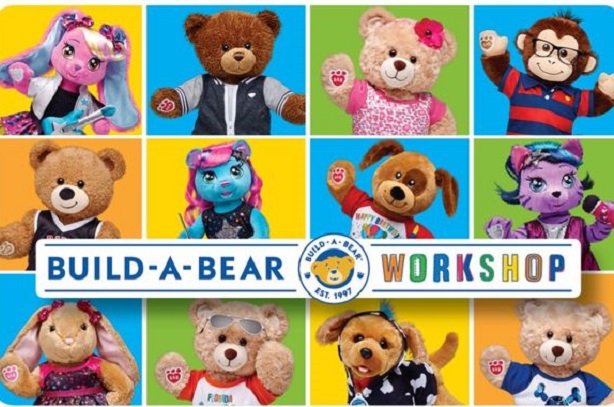 Fleishman wins Build-A-Bear account, appoints director of brand