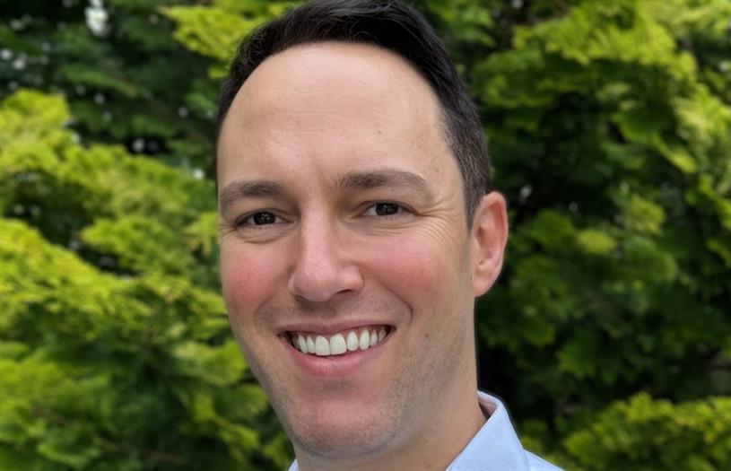 Zeno Group hires David Baum as head of corporate affairs