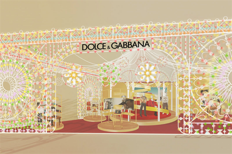 Dolce & Gabbana ignites controversy in China once again | PR Week