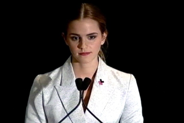 UN Women sees major social spike after Emma Watson speech | PR Week