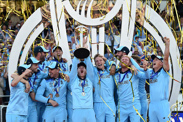 ICC Cricket World Cup: Winners and Losers, From ENG to IND and AFG