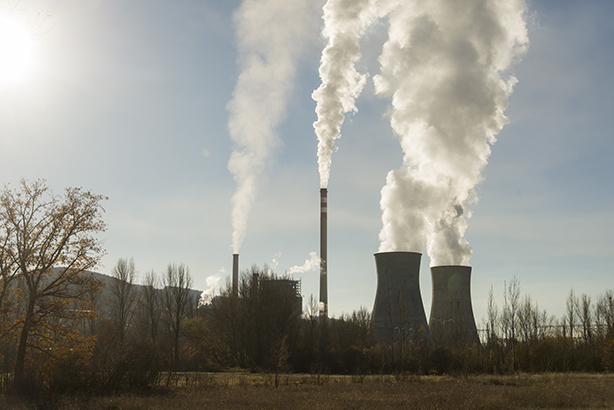Fossil fuel-related trade bodies outspend renewable interests on PR and  advertising | PR Week