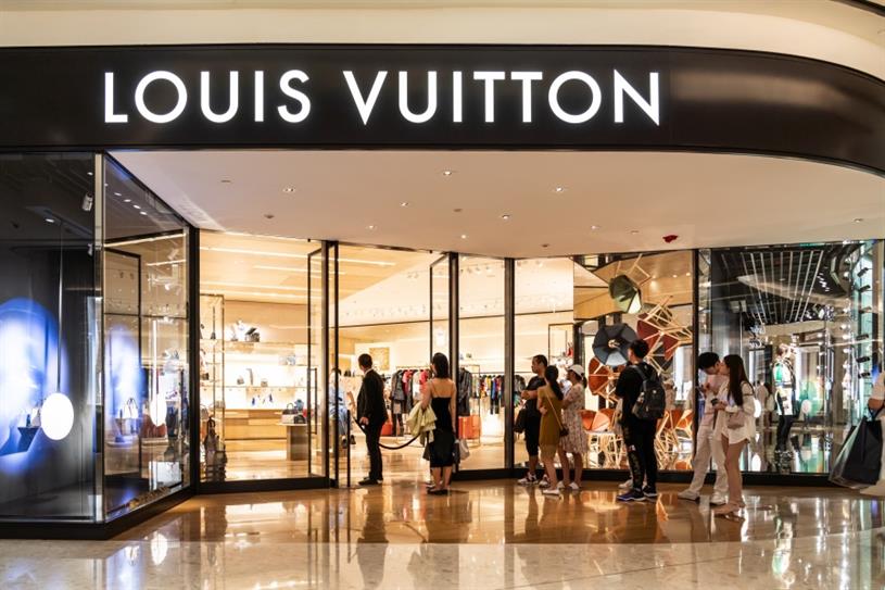 Luxury PR moving from earned to strategy in China
