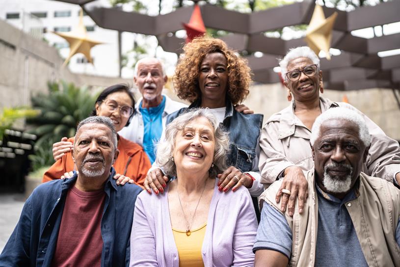 Edelman launches Longevity Lab - Vimarsana News