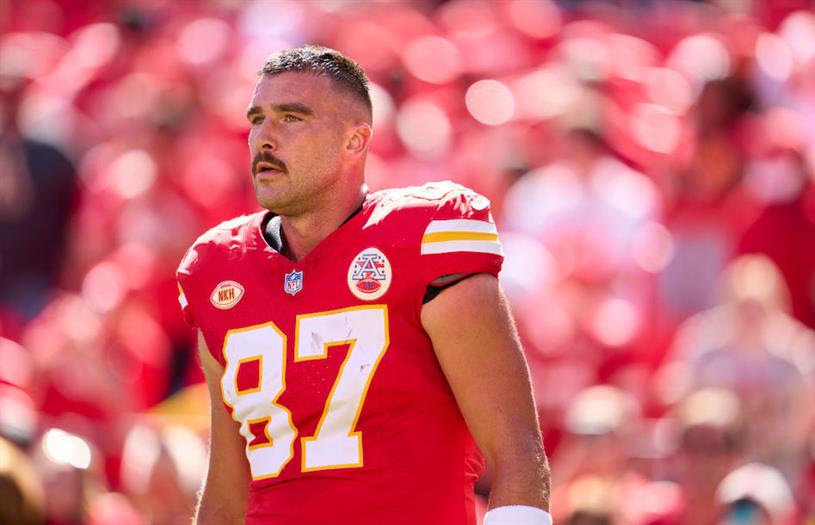 Which players of the Kansas City Chiefs are on the covid-19 list? - AS USA