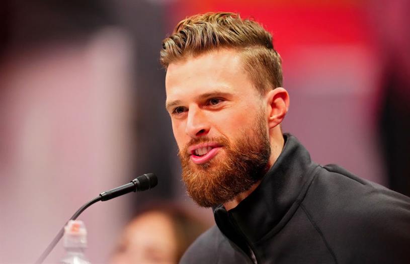 Kansas City deletes X post disowning Harrison Butker and mayor apologizes | PR Week