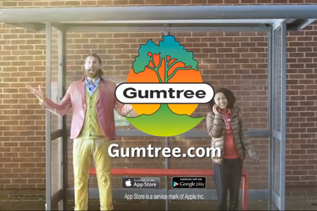 Classified Site Gumtree Takes Comms In House Pr Week