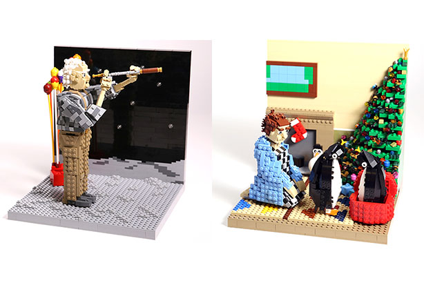 john lewis lego offers