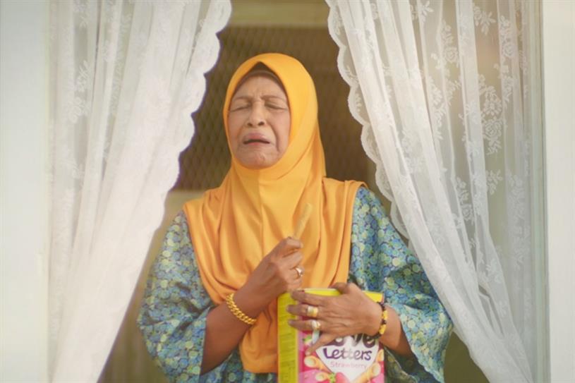 Raya Campaign Round Up From Netflix Petronas And More Pr Week