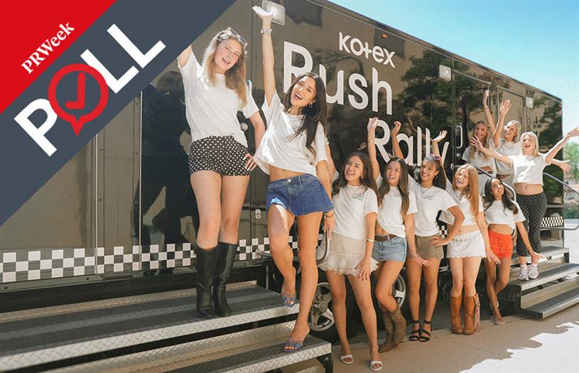 Going Greek: Which brand won the RushTok marketing craze?